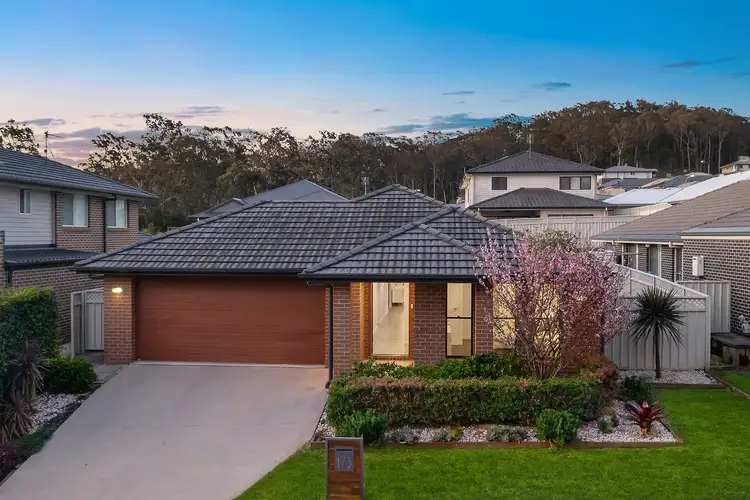 Main view of Homely house listing, 173 Johns Road, Wadalba NSW 2259