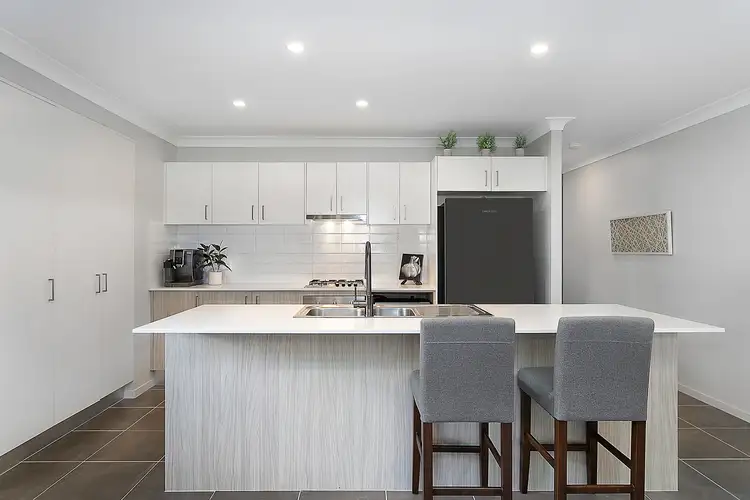 Second view of Homely house listing, 173 Johns Road, Wadalba NSW 2259