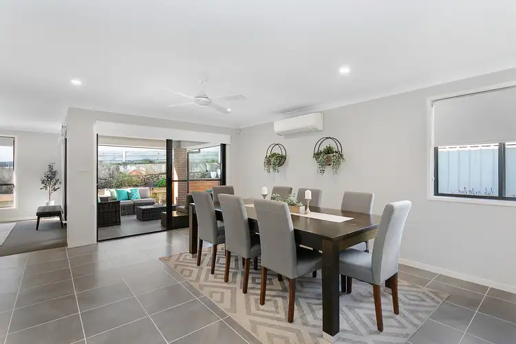 Third view of Homely house listing, 173 Johns Road, Wadalba NSW 2259