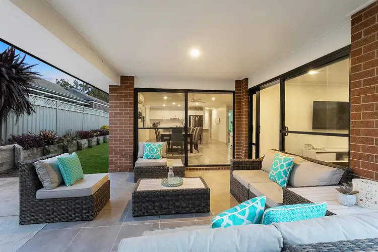 Fourth view of Homely house listing, 173 Johns Road, Wadalba NSW 2259