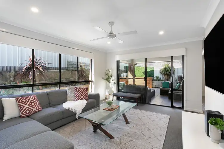 Fifth view of Homely house listing, 173 Johns Road, Wadalba NSW 2259