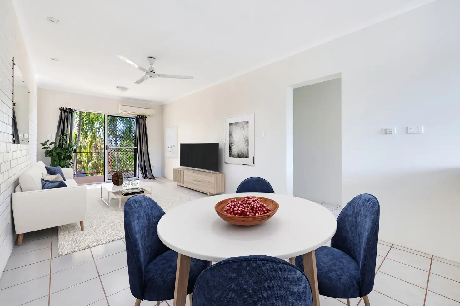 Main view of Homely unit listing, 7/31 Duke Street, Stuart Park NT 820