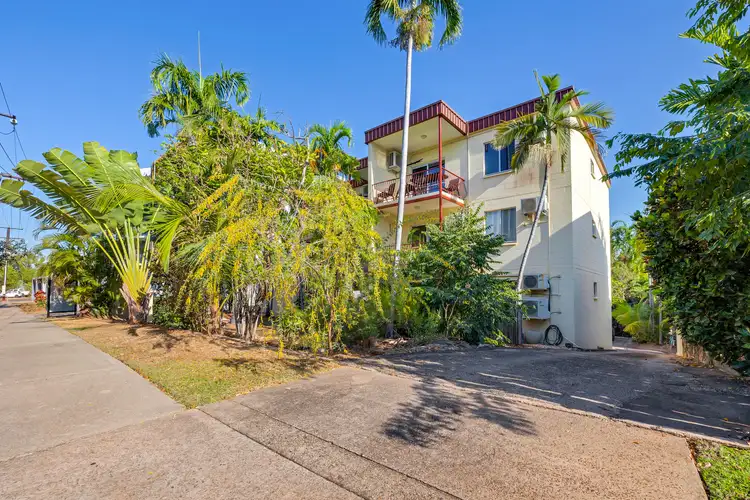 Second view of Homely unit listing, 7/31 Duke Street, Stuart Park NT 820