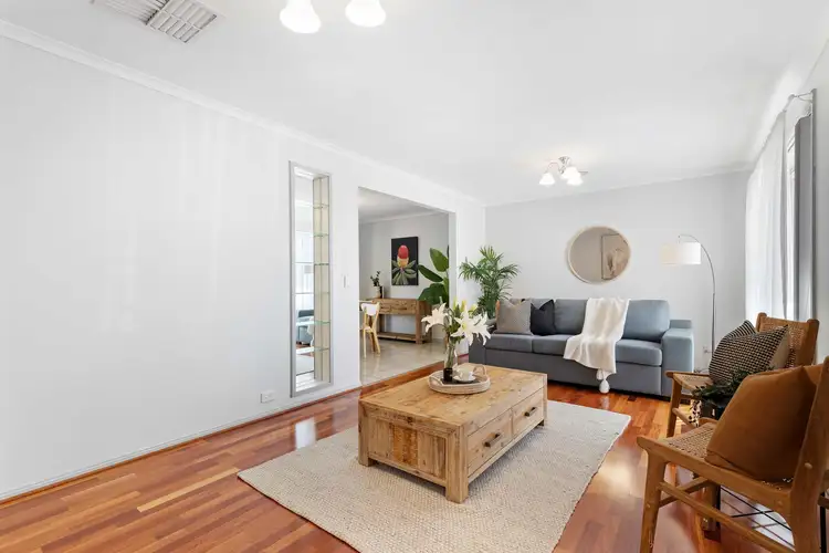 Second view of Homely unit listing, 2/23 Minerva Crescent, Keilor Downs VIC 3038