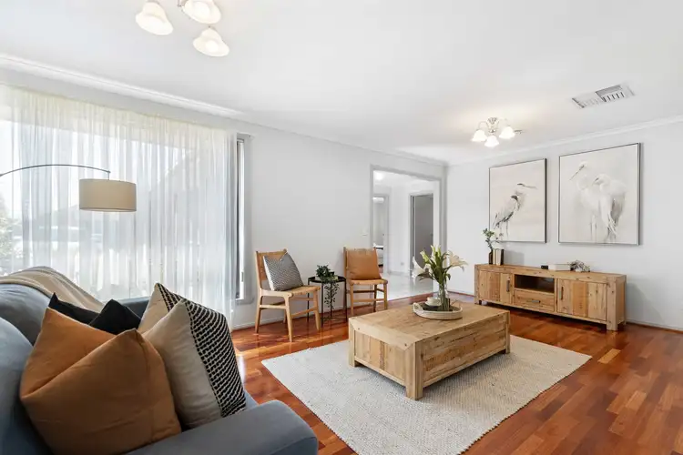 Third view of Homely unit listing, 2/23 Minerva Crescent, Keilor Downs VIC 3038