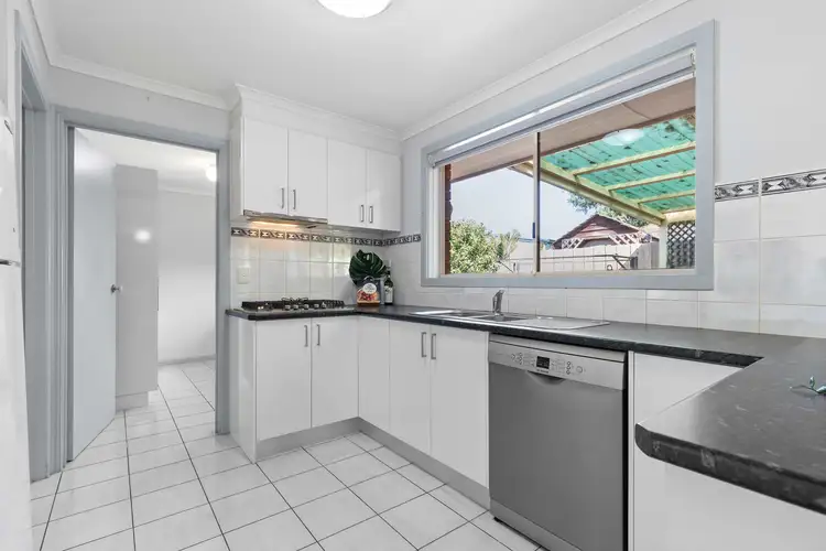 Fifth view of Homely unit listing, 2/23 Minerva Crescent, Keilor Downs VIC 3038