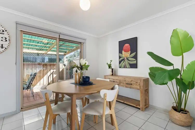 Sixth view of Homely unit listing, 2/23 Minerva Crescent, Keilor Downs VIC 3038