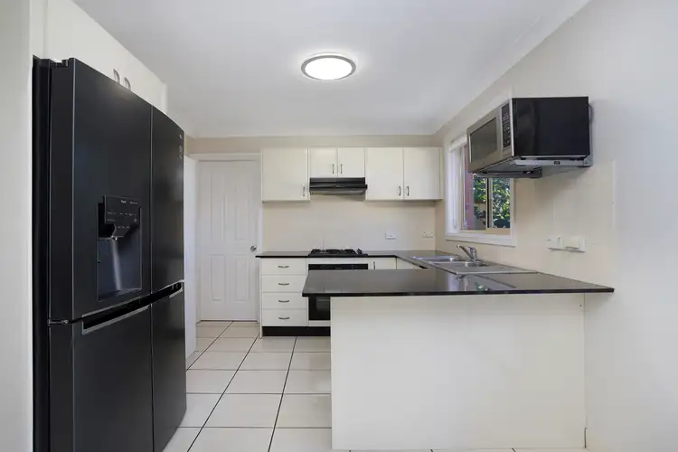 Second view of Homely townhouse listing, 2/45-47 Cornelia Road, Toongabbie NSW 2146