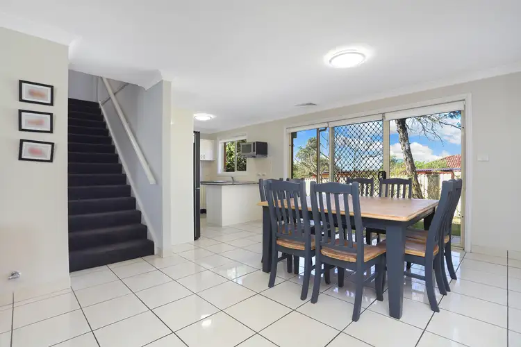Fourth view of Homely townhouse listing, 2/45-47 Cornelia Road, Toongabbie NSW 2146