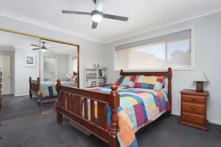 Fifth view of Homely townhouse listing, 2/45-47 Cornelia Road, Toongabbie NSW 2146