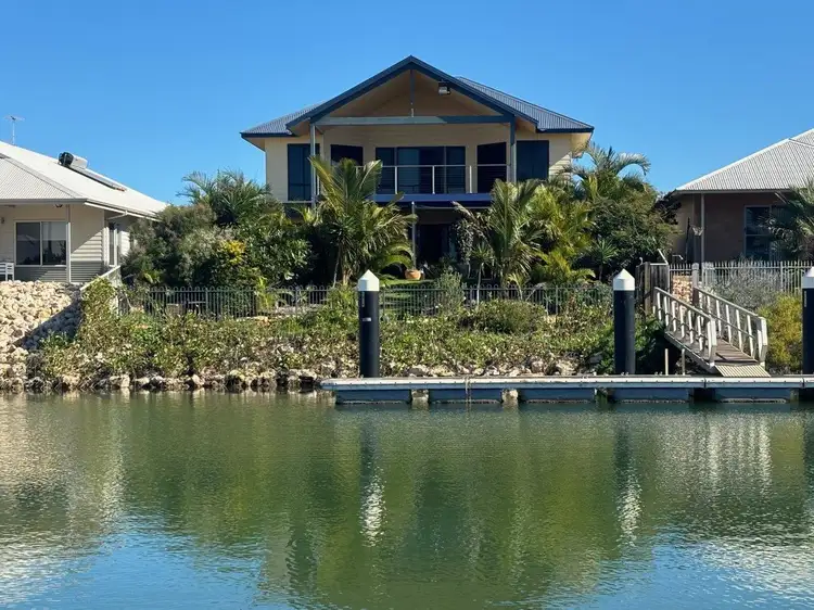 Second view of Homely house listing, 13 Jaage Cove, Brockman WA 6701