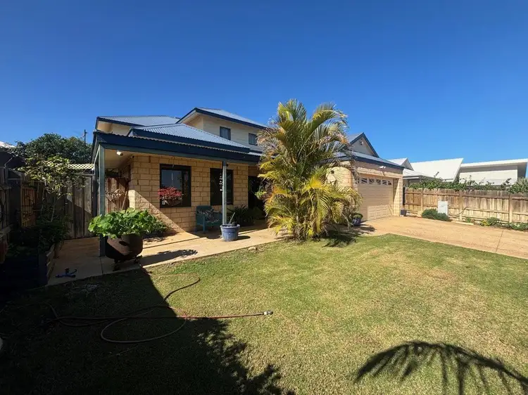 Third view of Homely house listing, 13 Jaage Cove, Brockman WA 6701