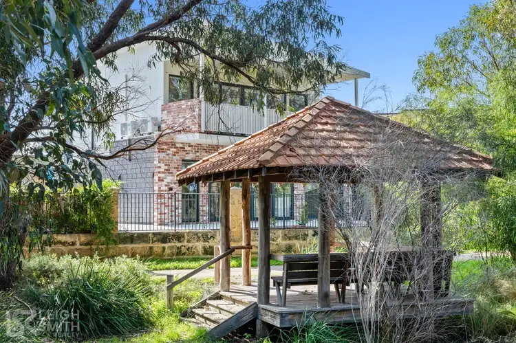 Fourth view of Homely house listing, 2/15 Bluerise Cove, Falcon WA 6210