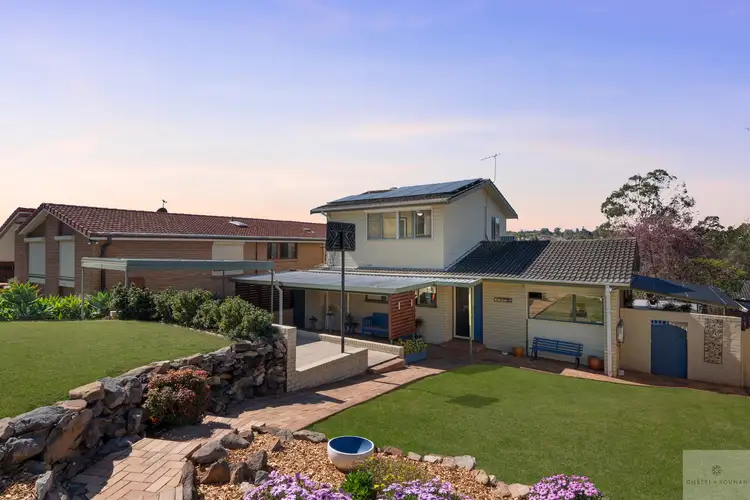 Main view of Homely house listing, 15 Fern Avenue, Bradbury NSW 2560