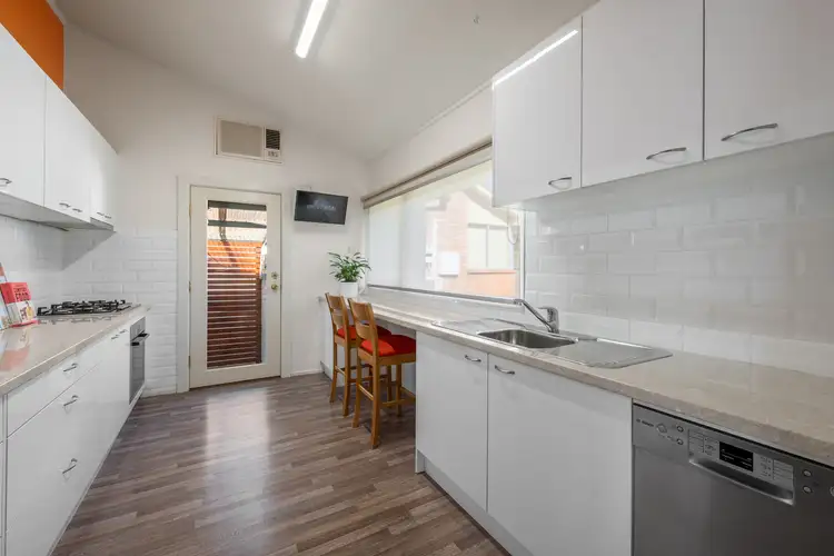 Second view of Homely house listing, 15 Fern Avenue, Bradbury NSW 2560