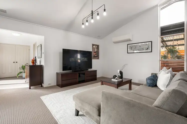 Third view of Homely house listing, 15 Fern Avenue, Bradbury NSW 2560