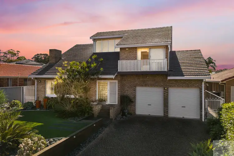 Fourth view of Homely house listing, 6 Phar Lap Close, Casula NSW 2170