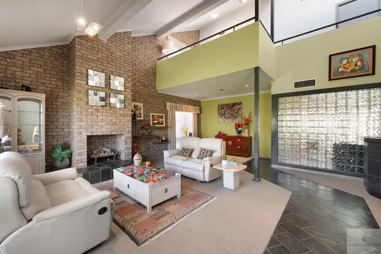 Fifth view of Homely house listing, 6 Phar Lap Close, Casula NSW 2170