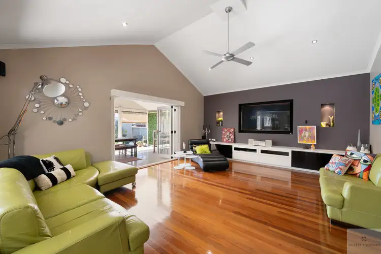 Sixth view of Homely house listing, 6 Phar Lap Close, Casula NSW 2170