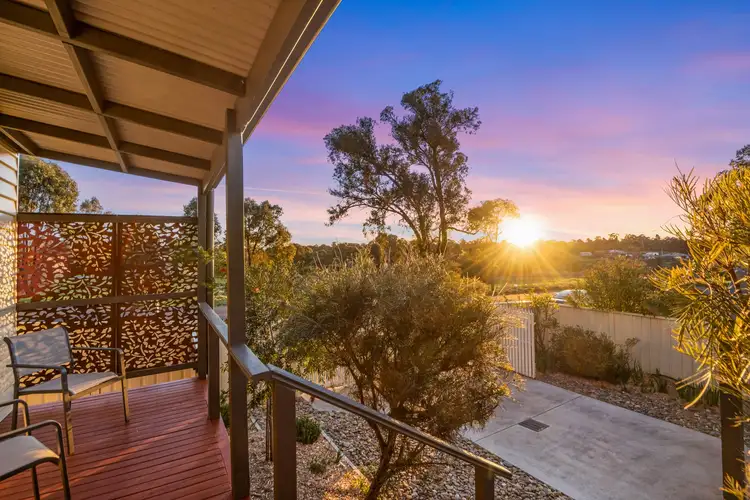 Second view of Homely house listing, 54 Union Street, West Bendigo VIC 3550