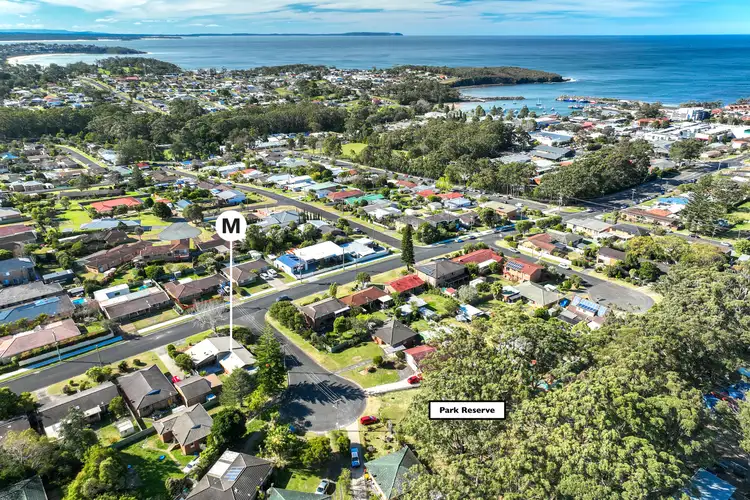 1 Willunga Close, Ulladulla NSW 2539