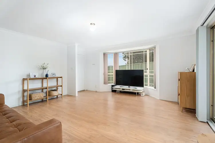 Second view of Homely villa listing, 1/89A Chester Hill Road, Bass Hill NSW 2197