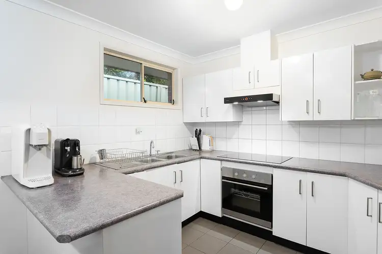 Third view of Homely villa listing, 1/89A Chester Hill Road, Bass Hill NSW 2197