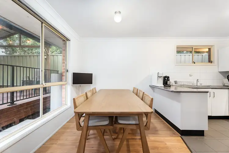 Fourth view of Homely villa listing, 1/89A Chester Hill Road, Bass Hill NSW 2197