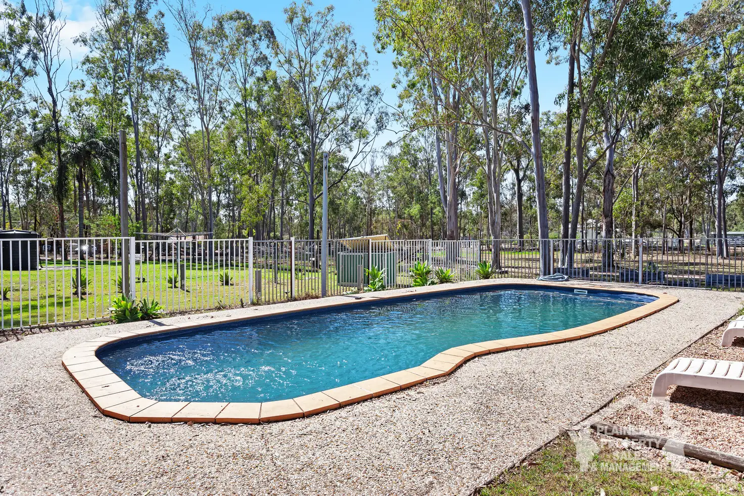Main view of Homely rural property listing, 22 Haslingden Road, Lockyer Waters QLD 4311