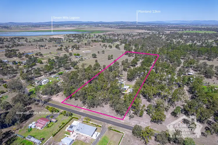 Fourth view of Homely rural property listing, 22 Haslingden Road, Lockyer Waters QLD 4311