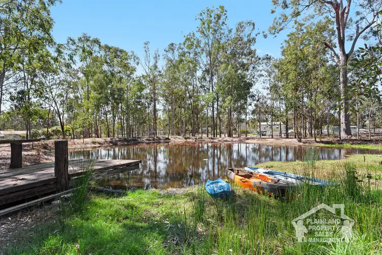 Fifth view of Homely rural property listing, 22 Haslingden Road, Lockyer Waters QLD 4311