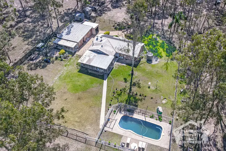 Sixth view of Homely rural property listing, 22 Haslingden Road, Lockyer Waters QLD 4311