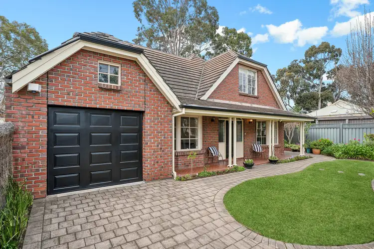 16 Ellesmere Street, Kensington Park SA 5068