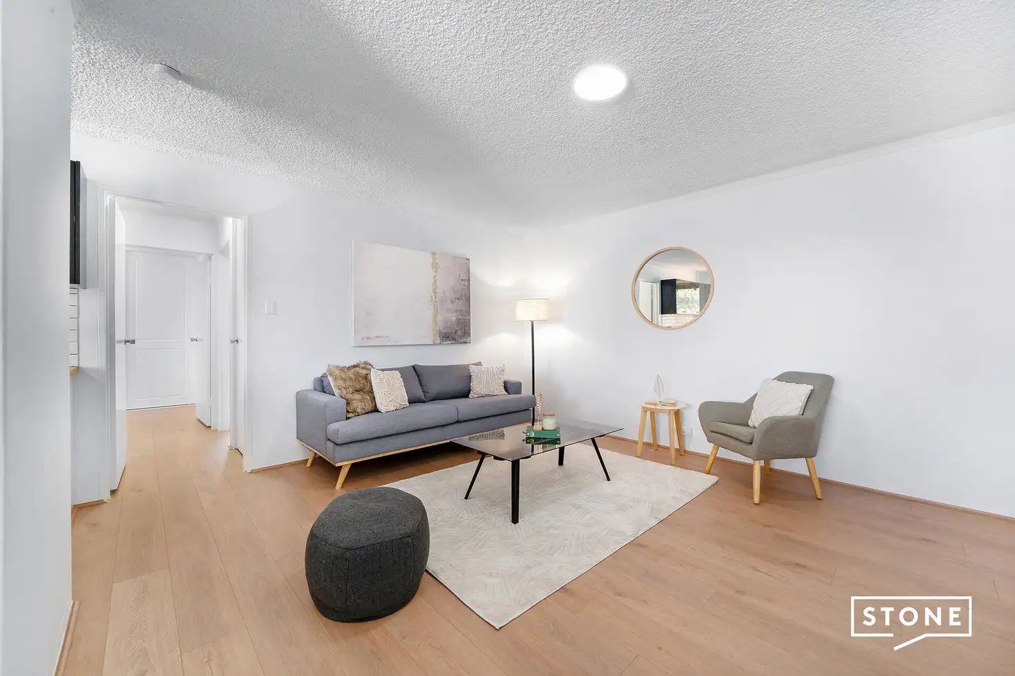 Main view of Homely apartment listing, 22/9-13 Castle Street, North Parramatta NSW 2151