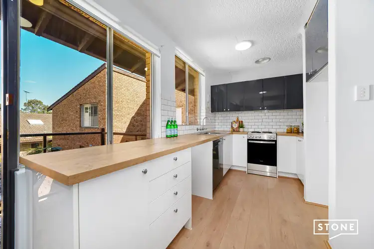 Second view of Homely apartment listing, 22/9-13 Castle Street, North Parramatta NSW 2151