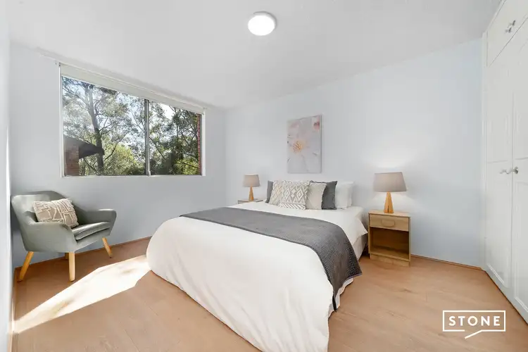 Third view of Homely apartment listing, 22/9-13 Castle Street, North Parramatta NSW 2151