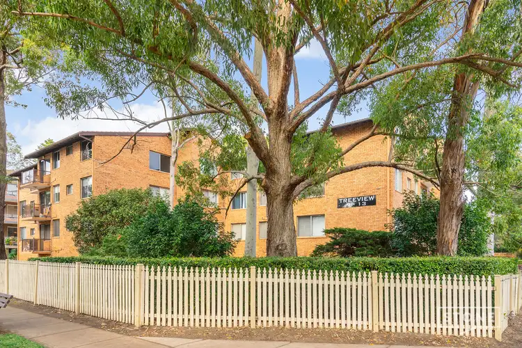 Fourth view of Homely apartment listing, 22/9-13 Castle Street, North Parramatta NSW 2151