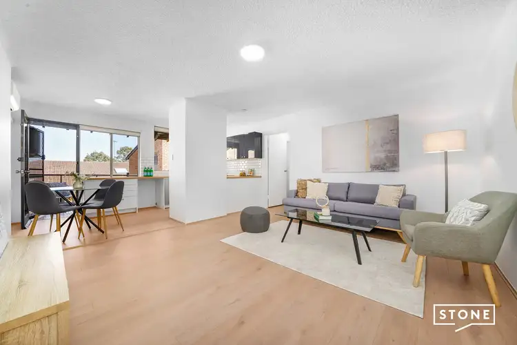 Fifth view of Homely apartment listing, 22/9-13 Castle Street, North Parramatta NSW 2151