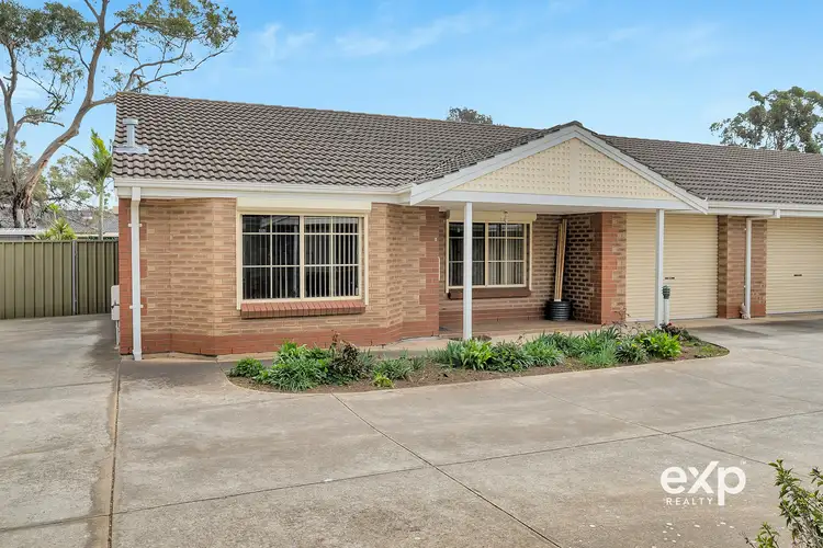 Second view of Homely unit listing, 6/57 Kings Road, Salisbury Downs SA 5108