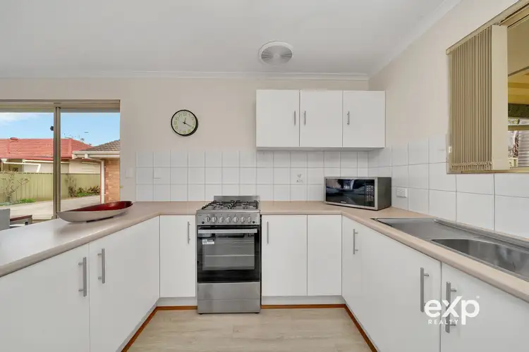 Sixth view of Homely unit listing, 6/57 Kings Road, Salisbury Downs SA 5108