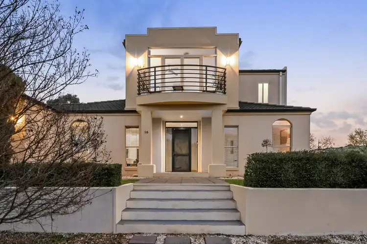 Second view of Homely house listing, 16 Keogh Drive, Spring Gully VIC 3550