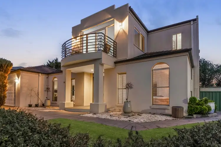 Third view of Homely house listing, 16 Keogh Drive, Spring Gully VIC 3550