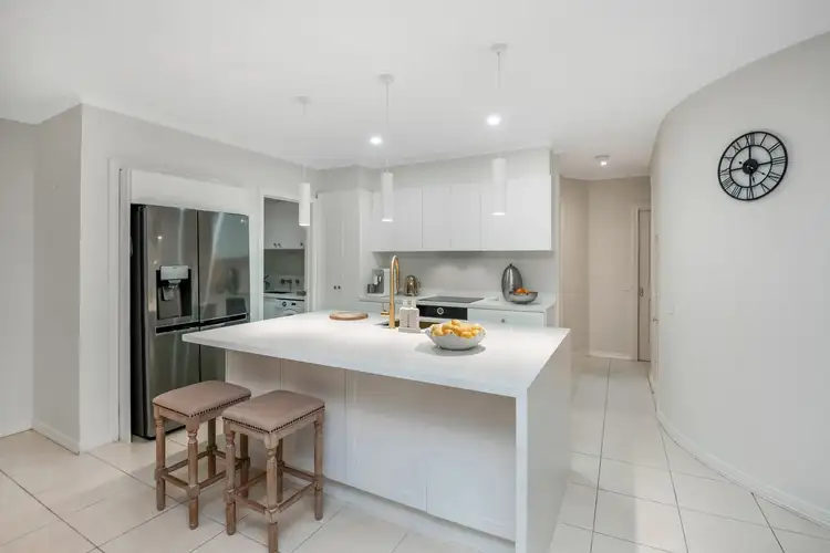 Fourth view of Homely house listing, 16 Keogh Drive, Spring Gully VIC 3550