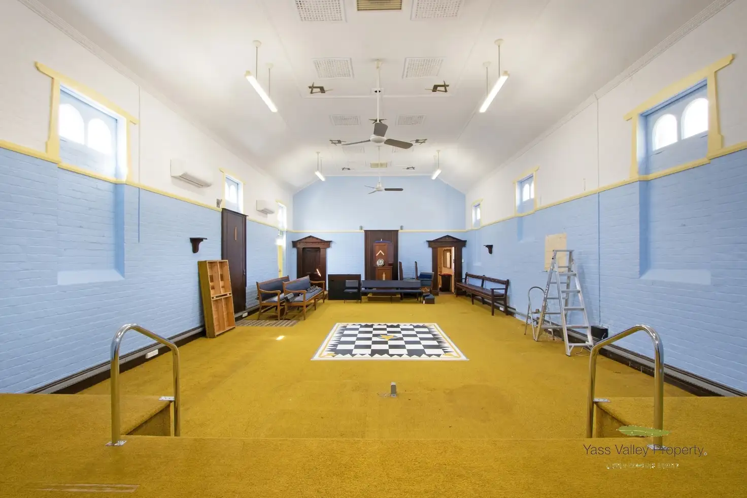 Main view of Homely house listing, 94 Rossi Street, Yass NSW 2582