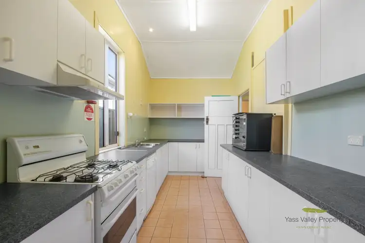 Second view of Homely house listing, 94 Rossi Street, Yass NSW 2582