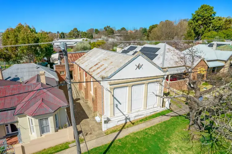 Third view of Homely house listing, 94 Rossi Street, Yass NSW 2582