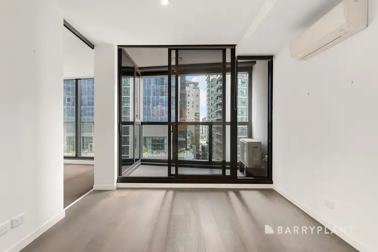 Fourth view of Homely apartment listing, 1410/33 Rose Lane, Melbourne VIC 3000