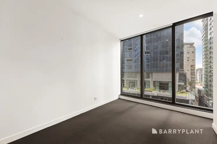 Fifth view of Homely apartment listing, 1410/33 Rose Lane, Melbourne VIC 3000