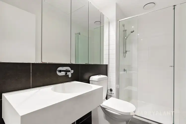Sixth view of Homely apartment listing, 1410/33 Rose Lane, Melbourne VIC 3000