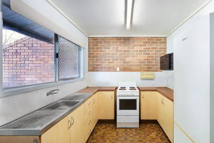 Second view of Homely townhouse listing, 63/366-370 Rockonia Road, Koongal QLD 4701